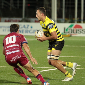 Image de J04 - SMR vs ASBH | JP Bezier