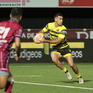 Image de J04 - SMR vs ASBH | JP Bezier