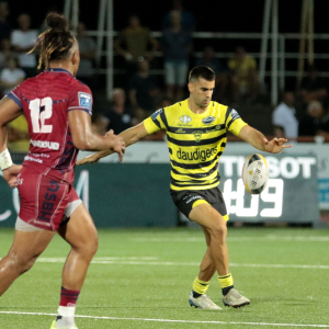Image de J04 - SMR vs ASBH | JP Bezier