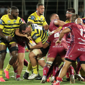 Image de J04 - SMR vs ASBH | JP Bezier