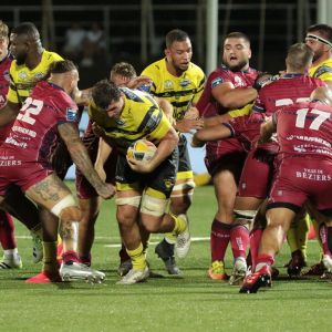 Image de J04 - SMR vs ASBH | JP Bezier