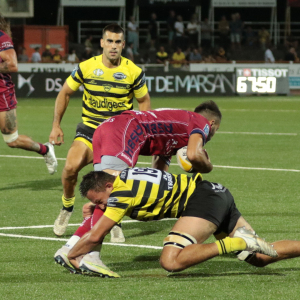 Image de J04 - SMR vs ASBH | JP Bezier