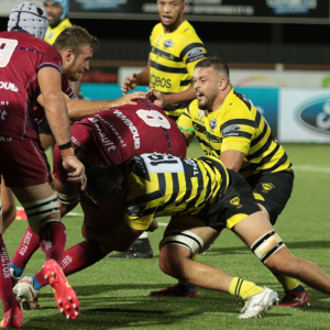 Image de J04 - SMR vs ASBH | JP Bezier