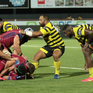 Image de J04 - SMR vs ASBH | JP Bezier