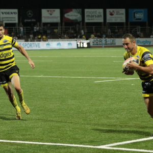 Image de J04 - SMR vs ASBH | JP Bezier