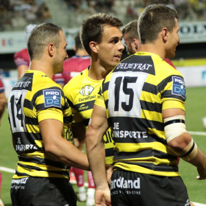 Image de J04 - SMR vs ASBH | JP Bezier