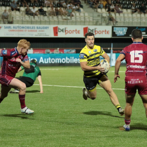 Image de J04 - SMR vs ASBH | JP Bezier