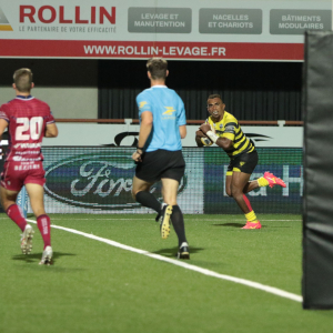 Image de J04 - SMR vs ASBH | JP Bezier