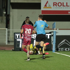 Image de J04 - SMR vs ASBH | JP Bezier