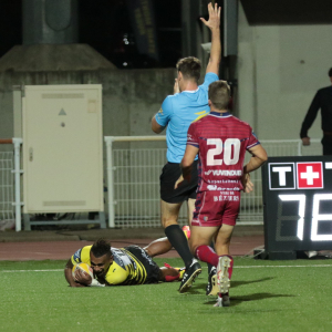Image de J04 - SMR vs ASBH | JP Bezier