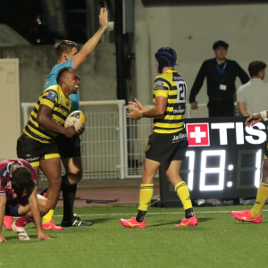 Image de J04 - SMR vs ASBH | JP Bezier