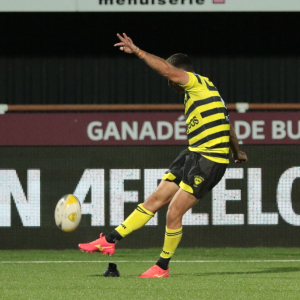 Image de J04 - SMR vs ASBH | JP Bezier