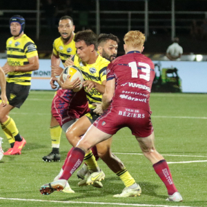 Image de J04 - SMR vs ASBH | JP Bezier