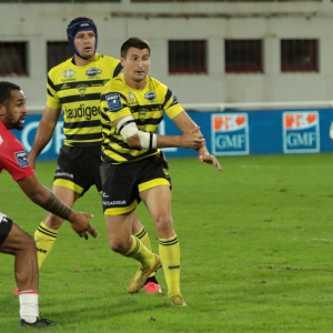 Image de J05 - BOPB vs SMR | JP Bezier