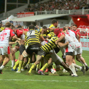 Image de J05 - BOPB vs SMR | JP Bezier