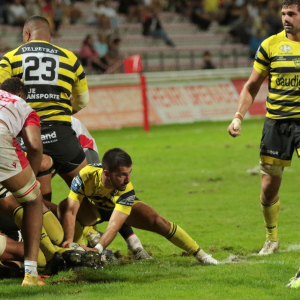 Image de J05 - BOPB vs SMR | JP Bezier