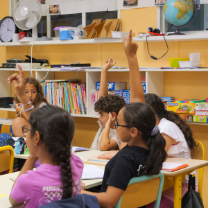 Image de Visites des écoles du Moun