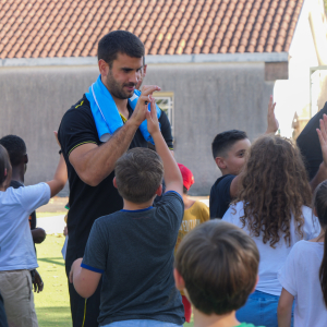 Image de Visites des écoles du Moun