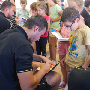 Image de Visites des écoles du Moun