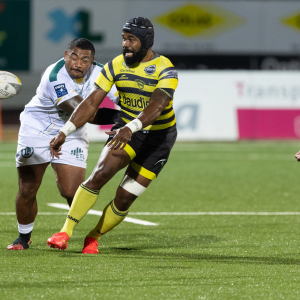Image de J10 - SMR vs USM | Cyrille VIDAL