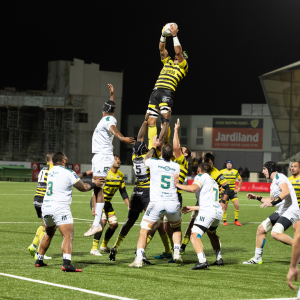 Image de J10 - SMR vs USM | Cyrille VIDAL