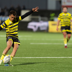 Image de J10 - SMR vs USM | Cyrille VIDAL