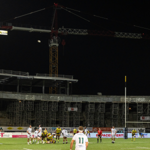 Image de J10 - SMR vs USM | Cyrille VIDAL