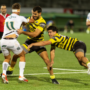 Image de J10 - SMR vs USM | Cyrille VIDAL