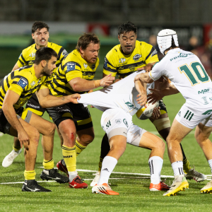 Image de J10 - SMR vs USM | Cyrille VIDAL