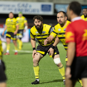 Image de J10 - SMR vs USM | Cyrille VIDAL