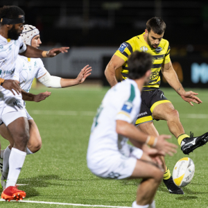 Image de J10 - SMR vs USM | Cyrille VIDAL