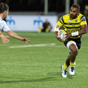 Image de J10 - SMR vs USM | Cyrille VIDAL