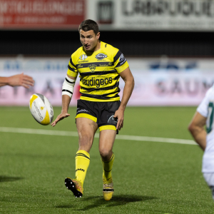 Image de J10 - SMR vs USM | Cyrille VIDAL