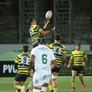 Image de J10 - SMR vs USM | JP Bézier