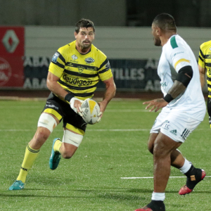 Image de J10 - SMR vs USM | JP Bézier