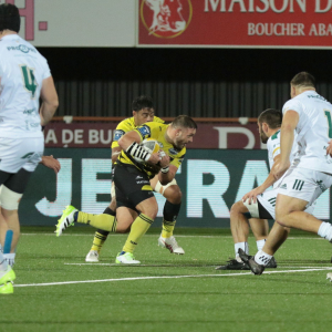 Image de J10 - SMR vs USM | JP Bézier