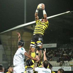 Image de J10 - SMR vs USM | JP Bézier