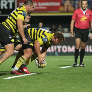 Image de J10 - SMR vs USM | JP Bézier