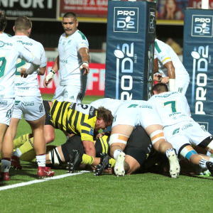 Image de J10 - SMR vs USM | JP Bézier