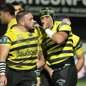 Image de J10 - SMR vs USM | JP Bézier