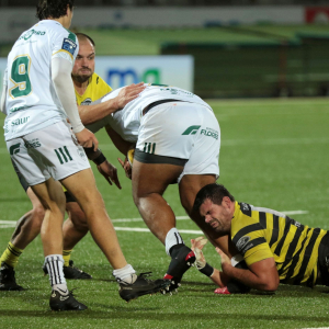 Image de J10 - SMR vs USM | JP Bézier