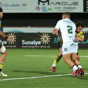 Image de J10 - SMR vs USM | JP Bézier