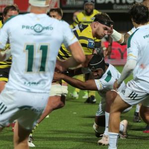Image de J10 - SMR vs USM | JP Bézier