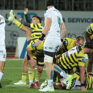 Image de J10 - SMR vs USM | JP Bézier