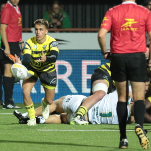 Image de J10 - SMR vs USM | JP Bézier