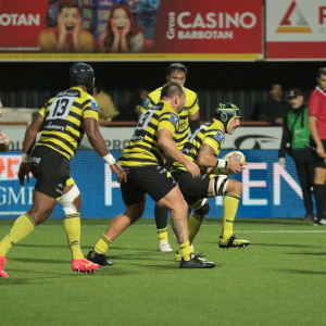 Image de J10 - SMR vs USM | JP Bézier