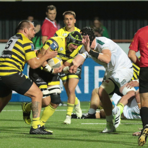 Image de J10 - SMR vs USM | JP Bézier