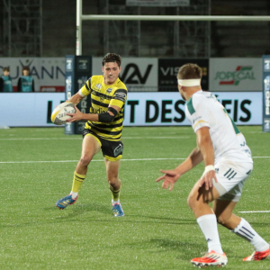 Image de J10 - SMR vs USM | JP Bézier
