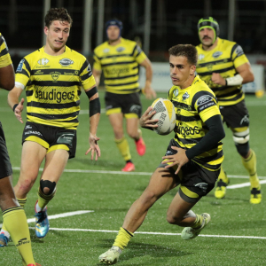 Image de J10 - SMR vs USM | JP Bézier