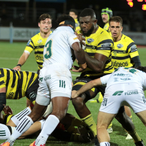 Image de J10 - SMR vs USM | JP Bézier